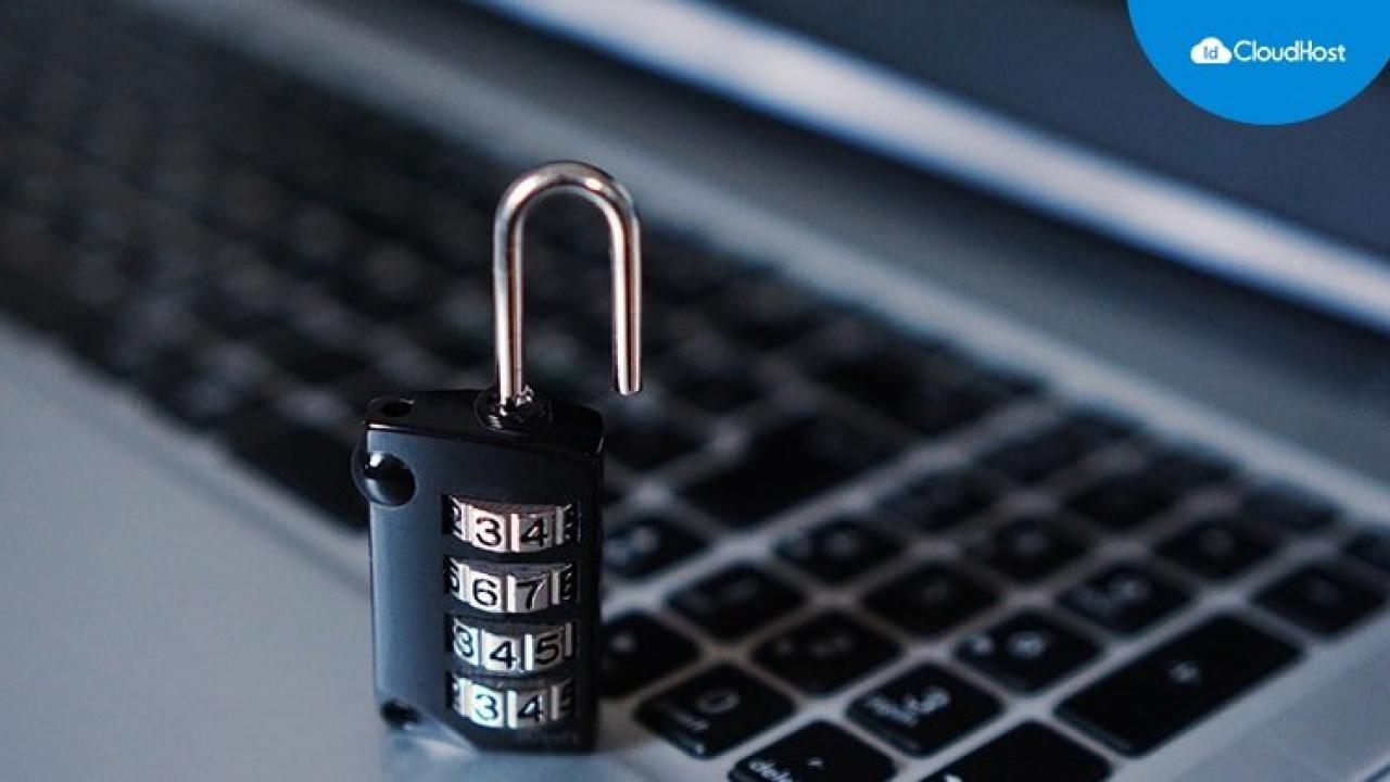 Mengenal Apa Itu Firewall Fungsi Cara Kerja Manfaat Keunggulannya Idcloudhost