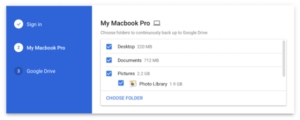 g suite drive sync for mac