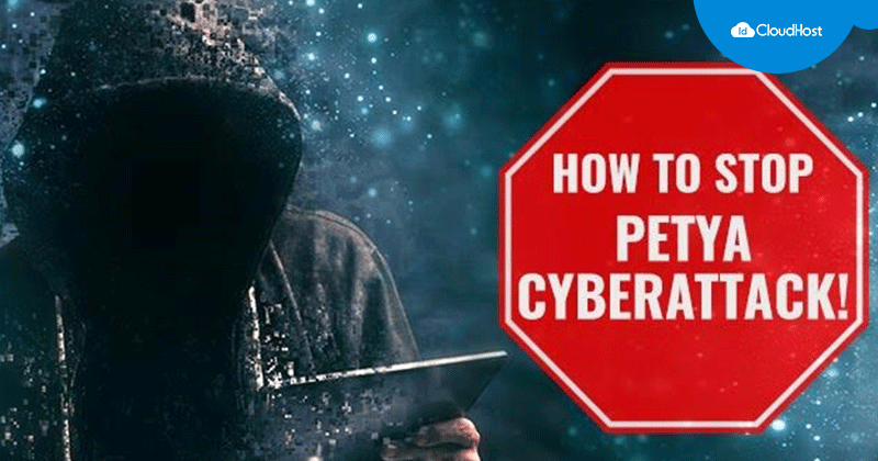 PENTING : Tips Cara Mengatasi Malware Ransomware Petya