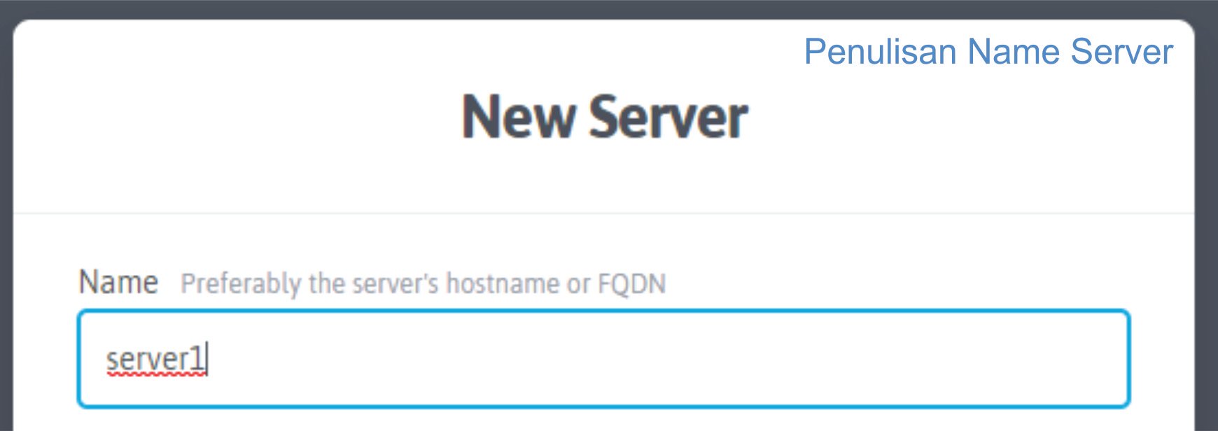 Menggunakan NodeQuery Untuk Monitoring Performa Server