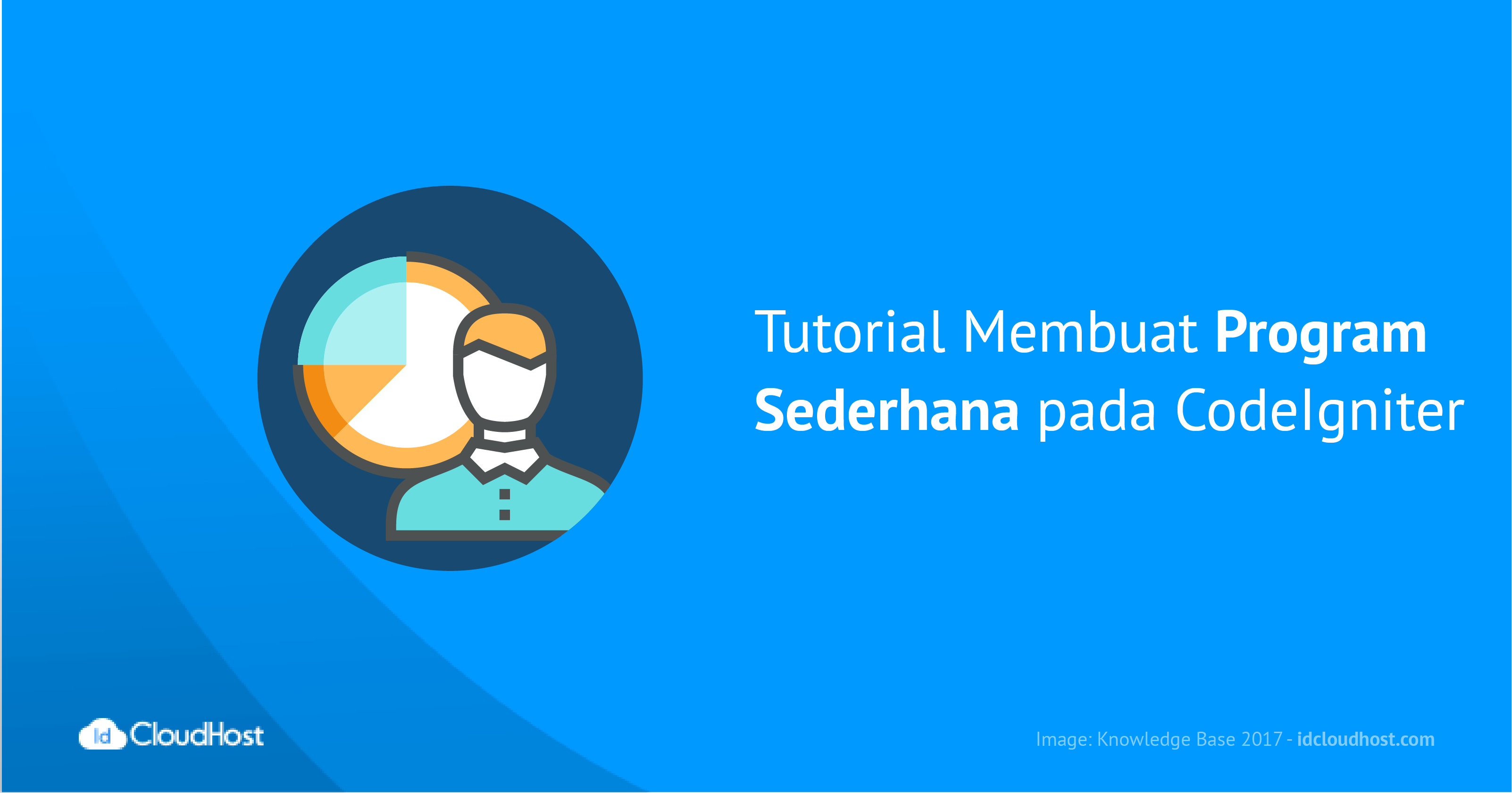 Tutorial Membuat Program Sederhana pada Framework 