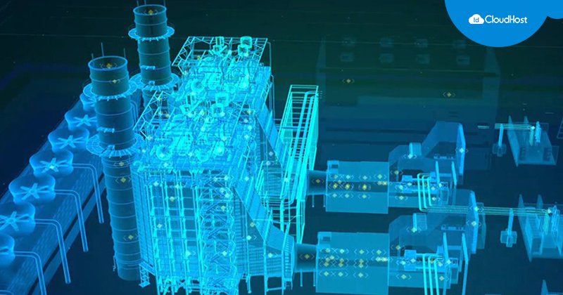 Mengenal Lebih Jauh Mengenai Digital Twin - IDCloudHost