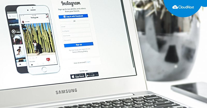 Tips Untuk Membangun Branding di Instagram