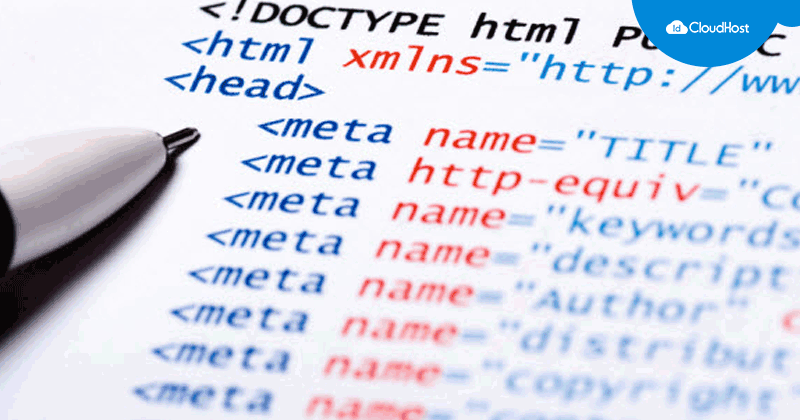 Mengenal Dan Mengetahui Cara Membuat Meta Description - IDCloudHost