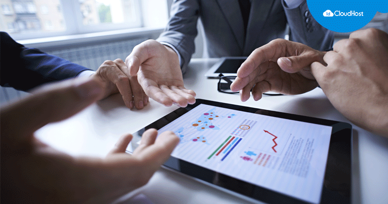 Konsep AIDA Model yang Harus Diketahui Seorang Marketer | IDCloudHost