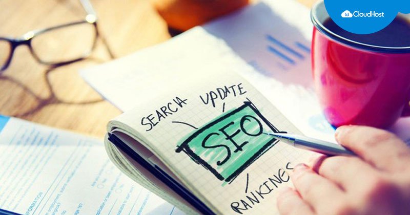 Mengenal Apa itu SEO (Search Engine Optimization) ?