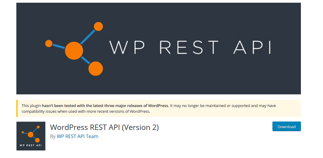 Panduan Terkait WordPress Rest API