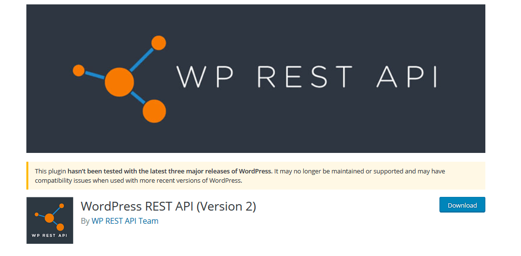 Wp rest API. WORDPRESS rest.