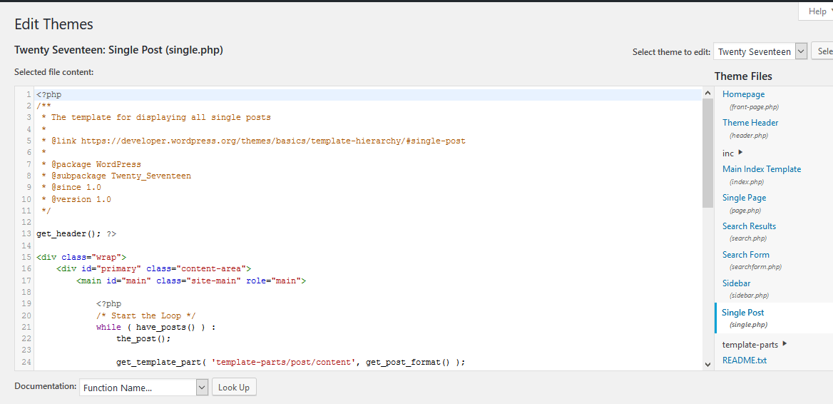 Tutorial Cara Menambahkan Costom Fields pada Posting WordPress