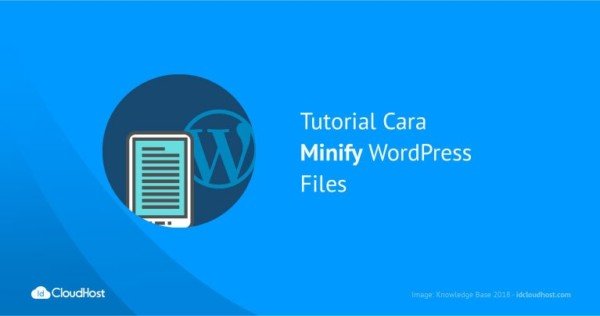 wordpress minify wordpress minify