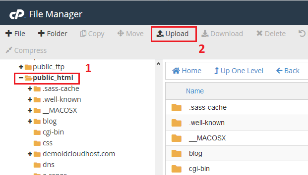 Cara Mengakses phpMyAdmin tanpa Login cPanel