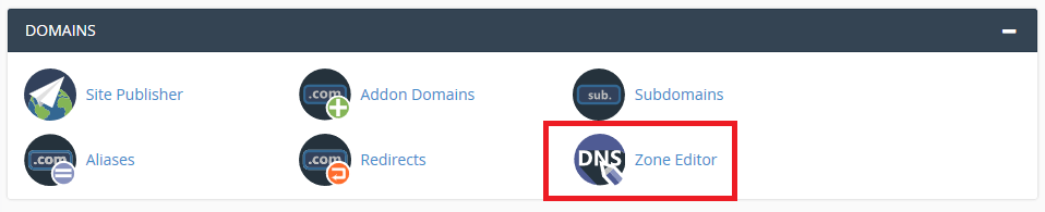 Cara Menghubungkan Domain dengan Akun Tumblr