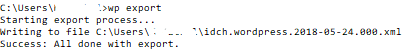 Tutorial Cara Menggunakan WordPress CLI atau Command Line Interface