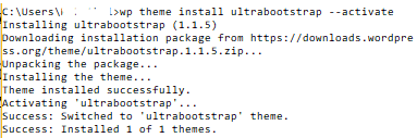 Tutorial Cara Menggunakan WordPress CLI atau Command Line Interface