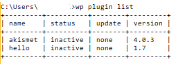Tutorial Cara Menggunakan WordPress CLI atau Command Line Interface