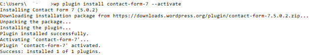 Tutorial Cara Menggunakan WordPress CLI atau Command Line Interface