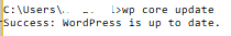 Tutorial Cara Menggunakan WordPress CLI atau Command Line Interface
