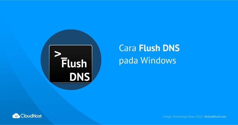 Flush DNS cmd. Команда Flush DNS.