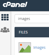 Cara Merubah Format Gambar di cPanel