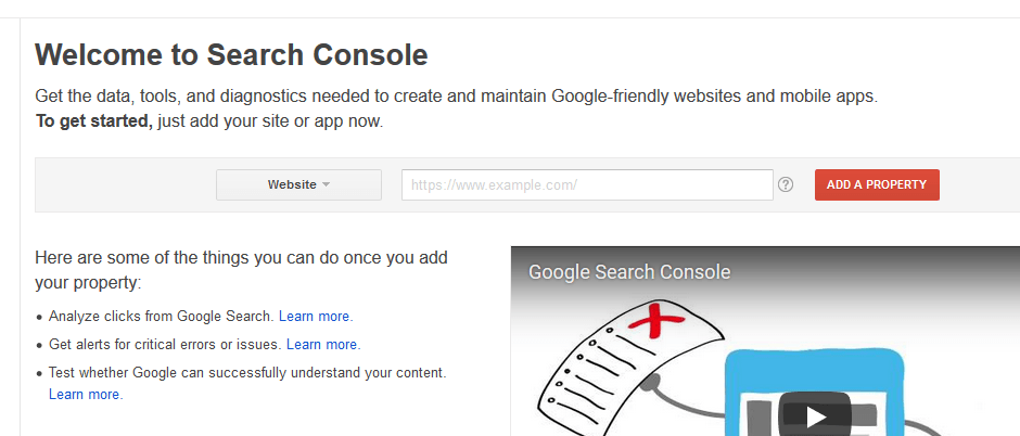 Cara Verifikasi Google Webmaster Tools Pada Wordpress Idcloudhost<script async src=