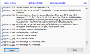 Tutorial Cara Remote Server Dengan Menggunakan SSH - IDCloudHost