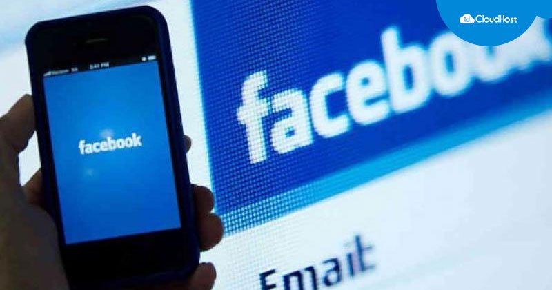 Penyebab Fitur Setting Bahasa di Facebook Error