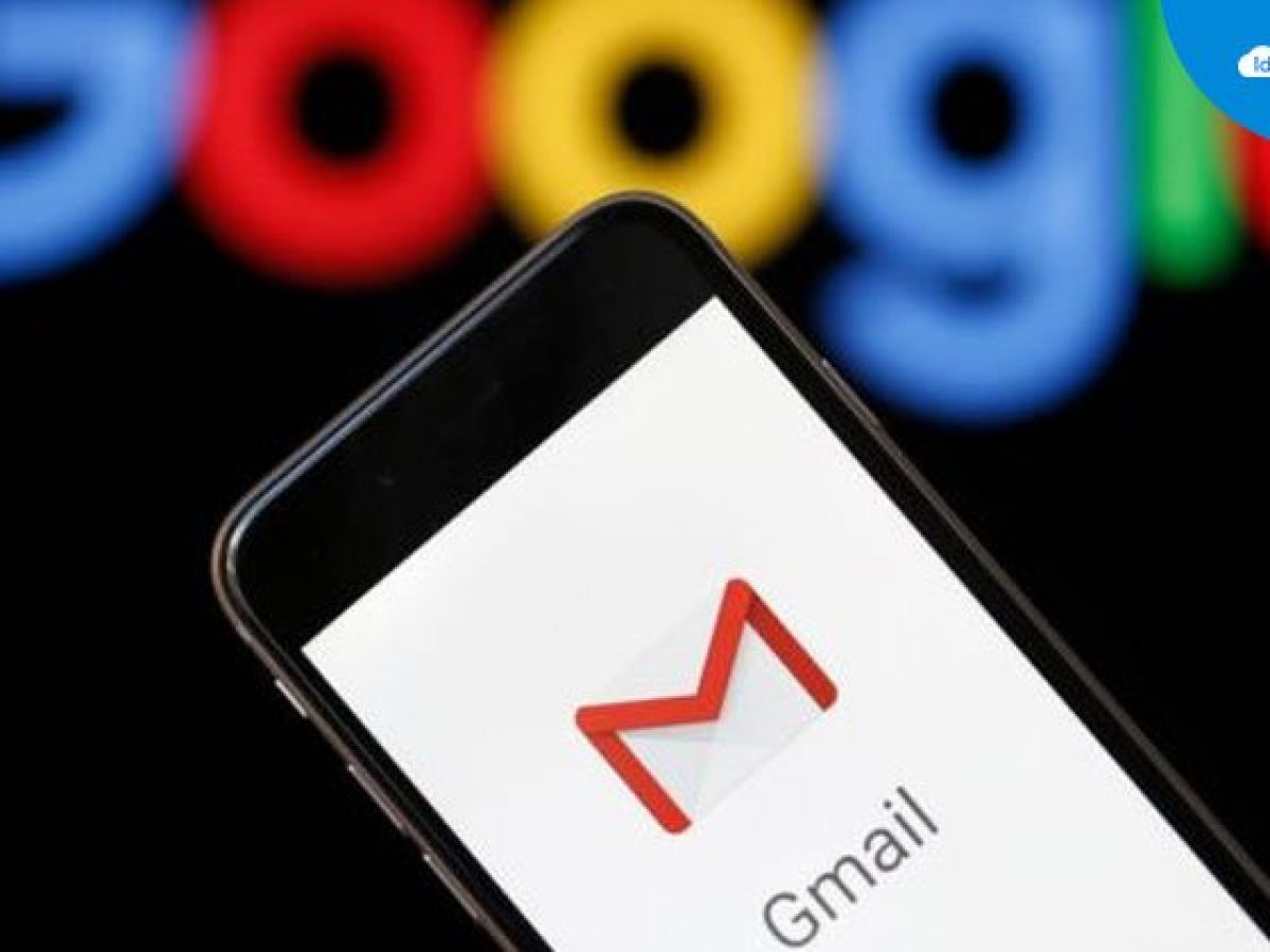 Cara Pindah Gmail Ke Hp Baru - Hutomo