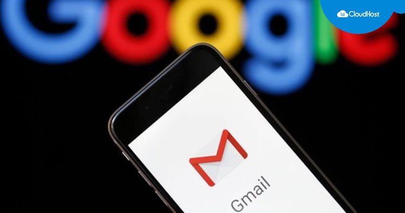 Tutorial Cara Membuat Akun Gmail (Google Mail) Baru