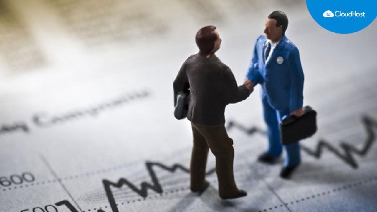 12 Prinsip Bisnis Sukses Yang Penting Diketahui Idcloudhost