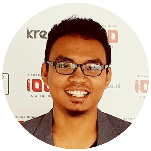 Event Gtech 2019 IDCloudHost