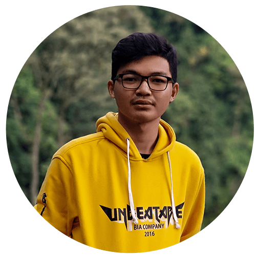 Event Gtech 2019 IDCloudHost