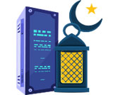 Halaman Ramadhan IDCloudhost 2019