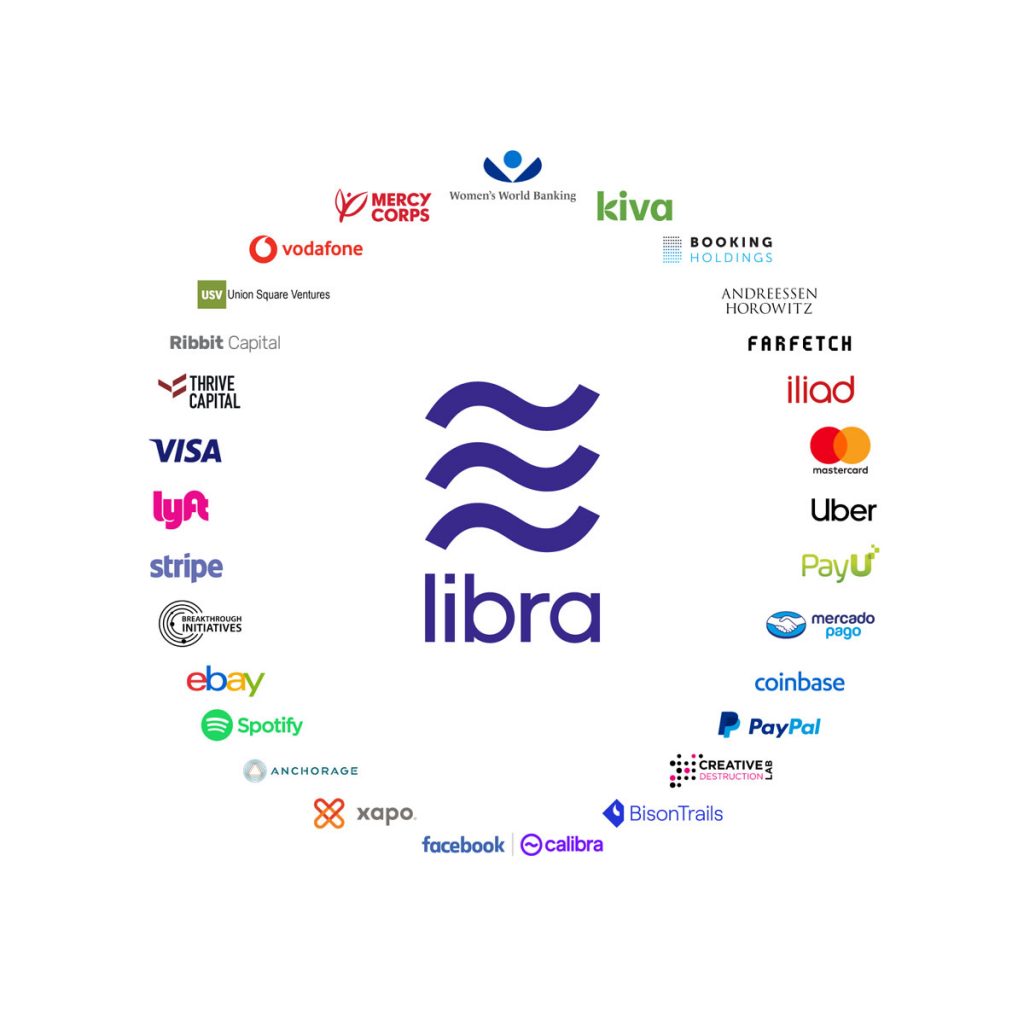 Mengenal Apa itu Mata Uang Digital Libra  Cryptocurrency 