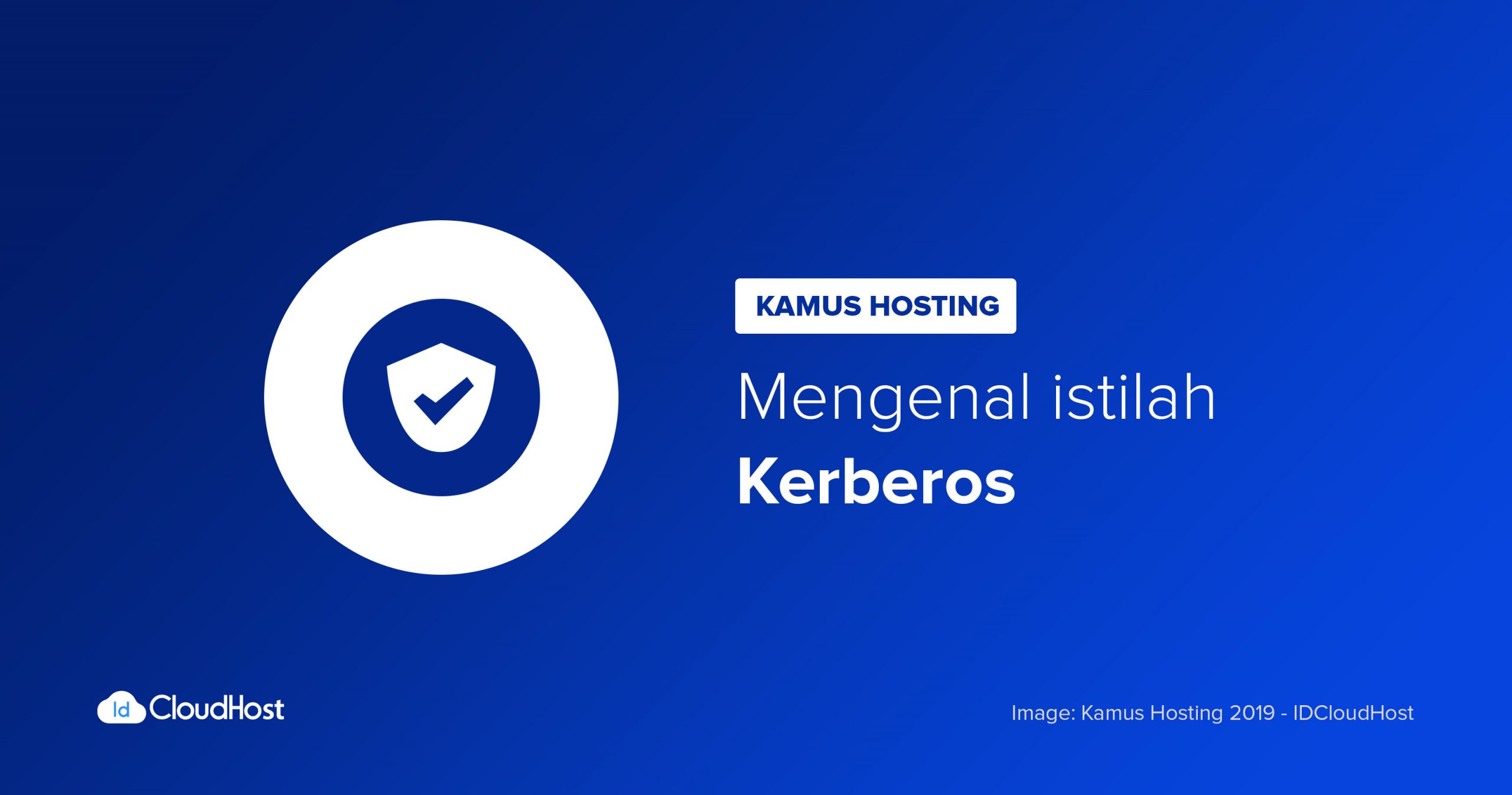 Kerberos