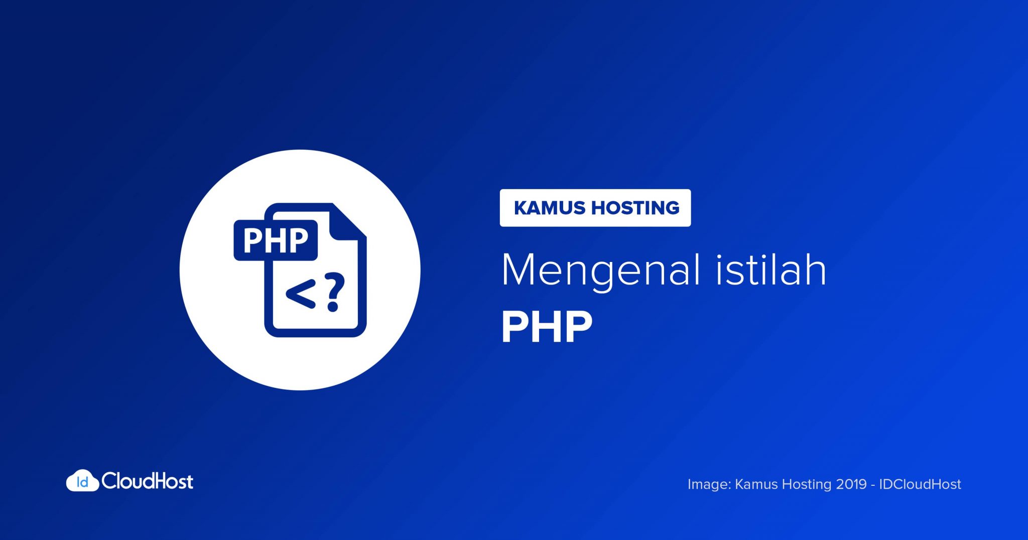 Apa Itu Php Fungsi Dan Kenapa Digunakan Dalam Pemrograman Website Images 1260