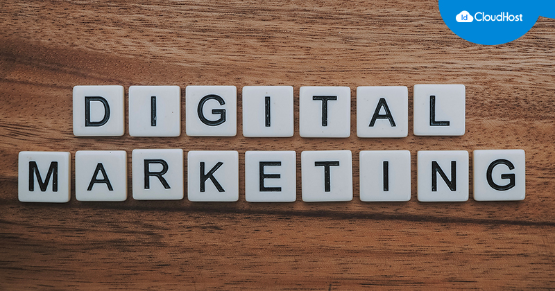 Panduan Digital Marketing untuk Pemula