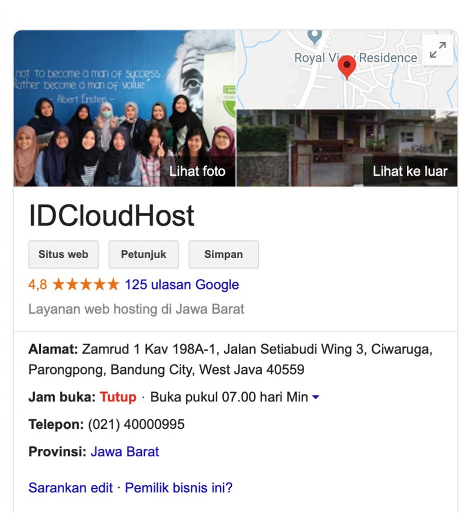 Tips & Trick Strategi Pemasaran Yang Efektif - IDCloudHost