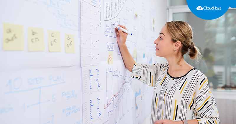 Marketing Mix Konsep Dan Penerapannya Dalam Bisnis Online Startup Idcloudhost