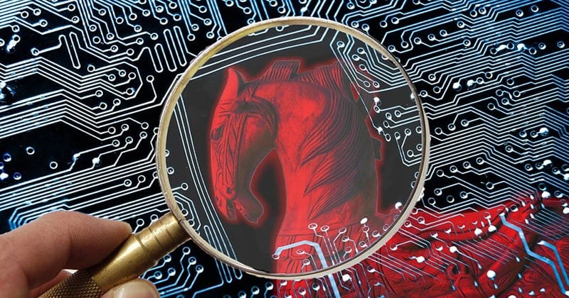Mengenal Perbedaan Malware, Virus, Trojan, Spyware dan Worm | IDCloudHost