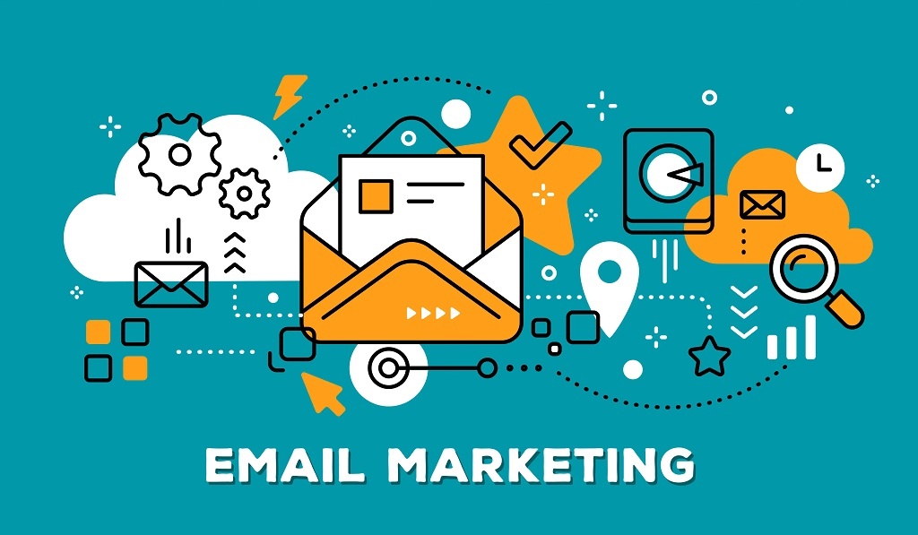 Manfaat Menggunakan Kampanye Email Marketing