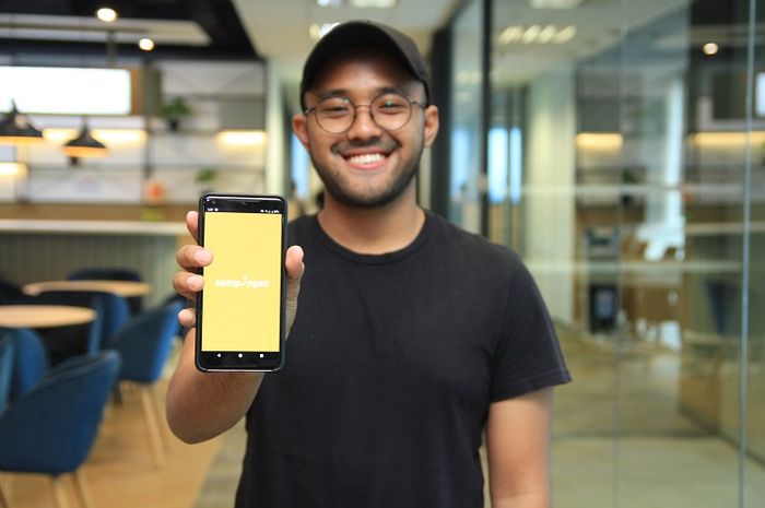 Dapat Suntikan Dana Rp 21,3 Miliar, Startup Sampingan Jadi 