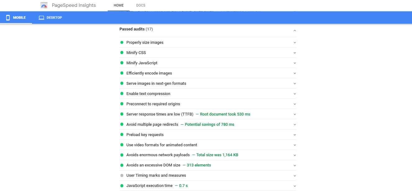 Cara Gunakan Google PageSpeed Insight untuk Optimasi Website