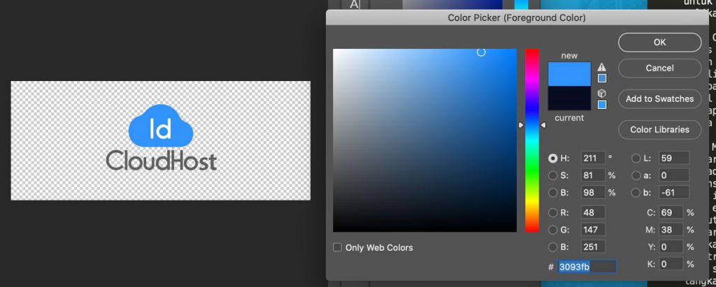 Daftar Kode Warna Pada HTML & CSS dan Cara Menggunakannya - IDCloudHost