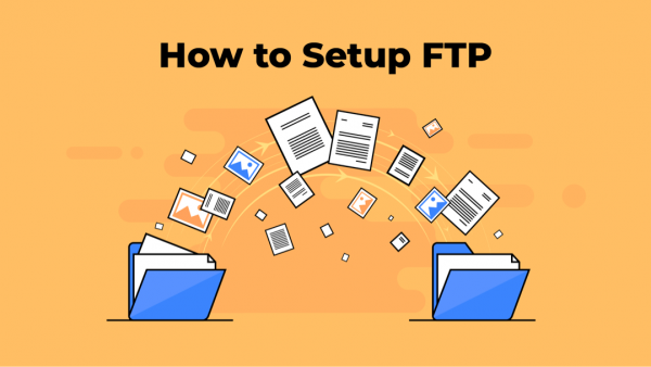 Mengenal Apa Itu FTP Dan Bagaimana Cara Menggunakan FTP Di Server ...