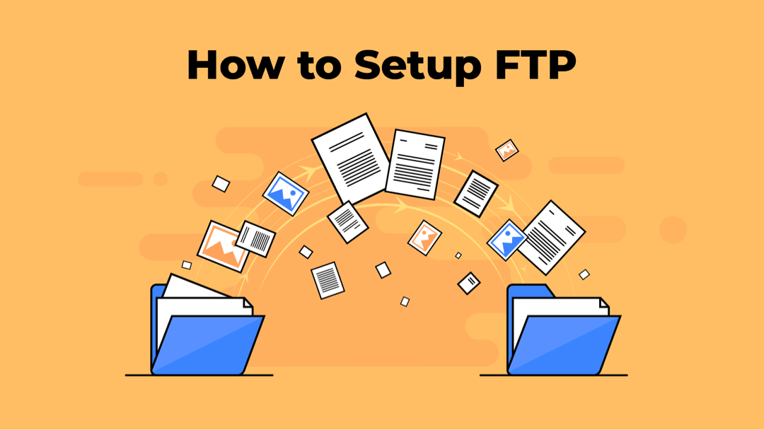 Cara Menggunakan FTP Client