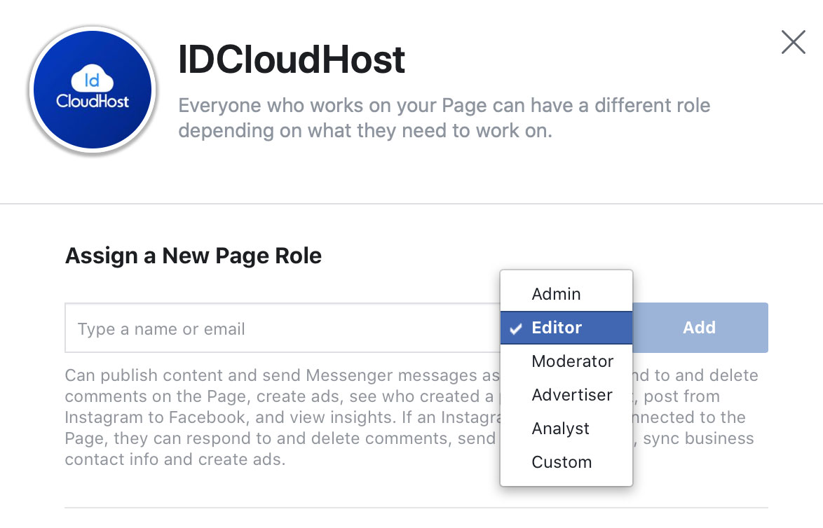 Mengenal Apa itu Facebook Creator Studio : Manfaat, Fungsi, dan Cara Menggunakannya | IDCloudHost