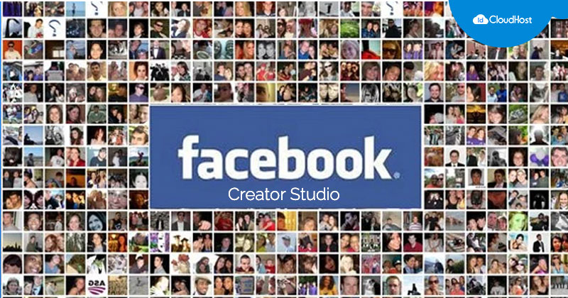 Cara Menggunakan Facebook Creator Studio