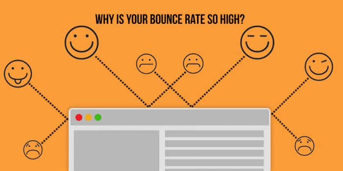 Apa Itu Bounce Rate Dan Perannya Untuk SEO - IDCloudHost