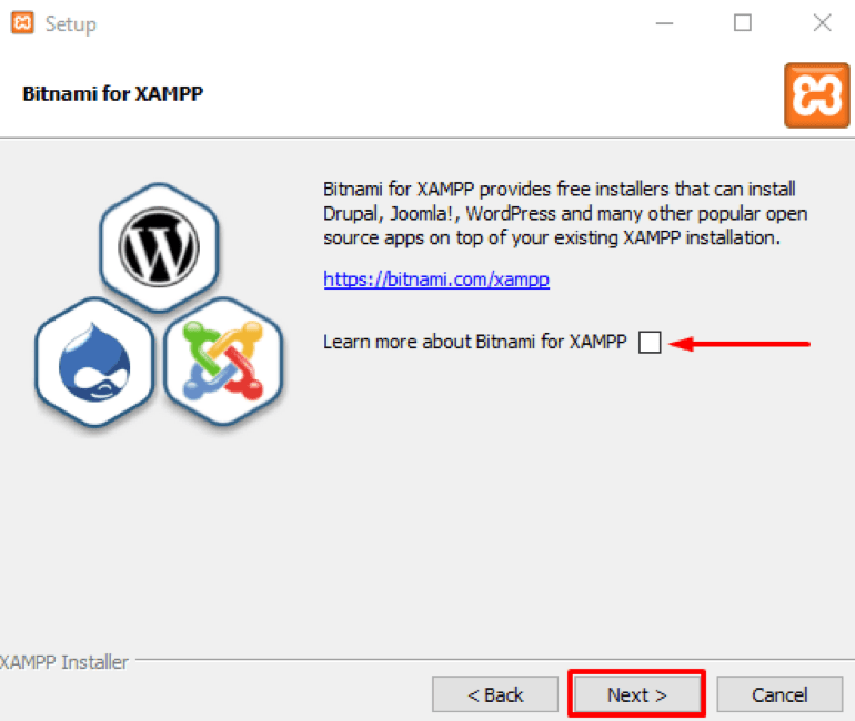 Tutorial Cara Menggunakan XAMPP untuk Menjalankan PHP & MySQL | IDCloudHost