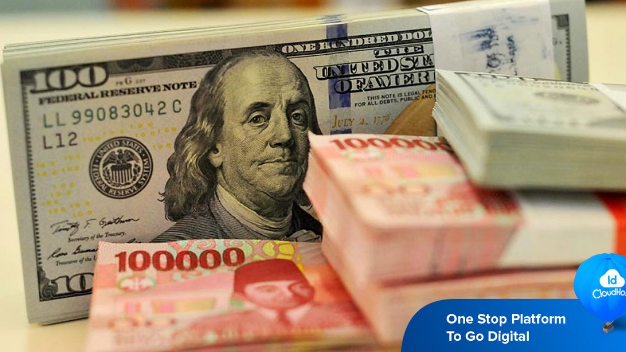 Us Dollar Ke Rupiah Newstempo